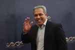 محمدحسن انصاری‌فرد مدیرعامل پرسپولیس شد