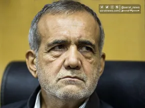 فیلم | واکنش پزشکیان به درخواست برخورد با دختران بی‌حجاب