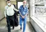 مردی بر اثر حمله خرس در کوه‌های اقلید مجروح شد