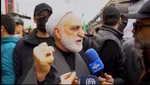 تصاویر | راهپیمایی روز قدس در مشهد