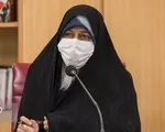 دستور سرلشکر سلامی به فرماندهان سپاه در سراسر کشور: واکسیناسیون را ۲۴ ساعته کنید