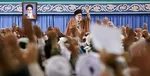 تسلیت مقام معظم رهبری در پی جان‌باختن جمعی از هم‌میهنان در کرمان و تهران