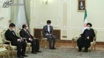 هیچگاه میز برجام و گفتگو‌ها را رها نکرده‌ایم، اما به هیچ عنوان به غربی‌ها اعتماد نخواهیم کرد / تا امروز من از هیچ رسانه‌ای شکایت نکردم