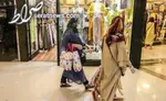 بازار پوشاک در رکود  است
