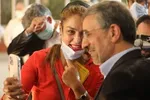 احمدی‌نژاد: «انرژی هسته‌ای به درد ایران نمی‌خورد»