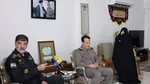 دعای خیر کاربران خارجی برای نوه شهید ۱۴ ماهه ایران | واکنش احساسی به تصویری از تابوت زهرا محمدی گلپایگانی