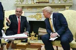 آکسیوس از قصد ترامپ درباره توافق خبر داد | مذاکرات غیرمستقیم است