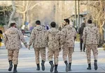 اطلاعیه مهم فراجا / جزئیات اعزام مشمولان مهر ۱۴۰۴