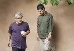 امین حیایی برای خوش‌گذرانی به عصرجدید رفته؟!