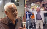 فیلم/ برای مسی هزینه نمی‌کنیم خودمان صادق بوقی داریم/ما ده‌ها میلیون دلار پول نداریم/داشتیم هم به او نمی‌دادیم