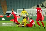 شکایت باشگاه پرسپولیس از سپاهانی‌ها