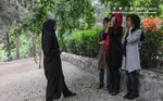 یک بام و دو هوای قالی باف درخصوص قانون عفاف و حجاب | وقتی نفر چهارم تهران می خواهد دل با حجاب و شُل حجاب را به دست بیاورد!
