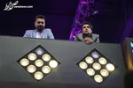 «قهرمان» برای رقابت پایانی آماده می‌شود