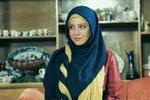 چهره کتک خورده میلاد کی‌مرام دریک فیلم +عکس