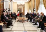 برنامه جامع همکاری‌های ایران و سوریه آغازگر فصل جدیدی در روابط دو کشور است