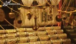 طلا در برابر صعود دلار کوتاه آمد