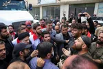 مسئولان تدابیر لازم را برای ترمیم آسیب‌های سیل بکار ببندند