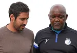 خسرو حیدری مربی استقلال شد