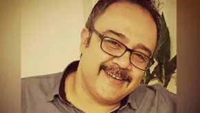 عکس/ خانه ابدی «احمد پورمخبر»