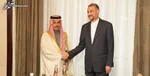عربستان بخش کنسولی سفارت خود در دمشق را بازگشایی می‌کند