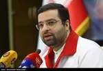 انتقال اجساد آتش‌سوزی کلینیک اطهرسینا به پزشکی قانونی