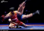 عصبانیت مربی حسن یزدانی از بازگشت قاسمپور به ۸۶ کیلو
