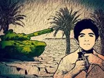 کیف‌قاپ حرفه‌ای: من بی‌گناهم، فقط مشروب می‌خورم و تیزی می‌کشم!