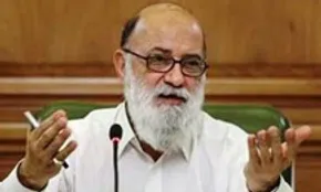کاریکاتور/ وزنه 