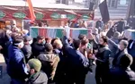 کشف شبکه تروریستی در چهارشنبه آخر سال/ بازداشت ۲۱ نفر از منافقین