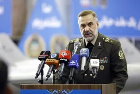 تصاویر / دیدار فرماندهان عالی نیرو‌های مسلح با رهبر معظم انقلاب