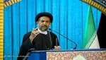علم‌الهدی: برجام، کلاهبرداری دولت دموکرات آمریکاست