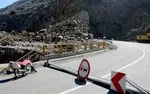 بی‌سابقه بودن سرعت وزش باد‌های زابل در ۳۳ سال اخیر