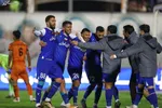 عکس| جدول لیگ برتر پس از برد پرسپولیس