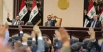 مقتدی صدر:‌ سفارت آمریکا در بغداد تعطیل شود