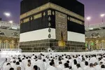 ۶ هفته تا آغاز حج مانده است