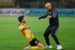 پرسپولیس و نفت‌ مسجد سلیمان بدون تماشاگر