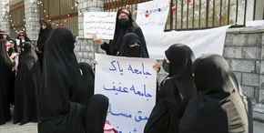 گزارش تصویری | صحن علنی مجلس امروز ۱۷ فروردین