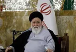 فیلم/ امیر عبداللهیان: قبل و بعد از عملیات وعده صادق به آمریکا پیام دادیم/ به آمریکا گفتیم پایگاه‌های آمریکایی در منطقه را هدف قرار نخواهیم داد