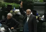 نماینده‌ای که اعتبارنامه‌اش پرحاشیه شد: الهیان را به قیامت واگذار می‌کنم