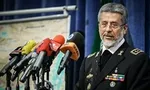 دریادار سیاری اعلام کرد: طرح جایگزین ارتش به‌جای رژه ۲۹ فروردین