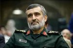 پیام خانواده شهید حاجی‌زاده به فرمانده جدید هوافضای سپاه