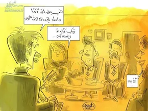 نمودار/ پاییز امسال آلوده‌تر از پاییز ۹۵