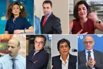 خدمتی که مسیح علینژاد به انقلاب می‌کند