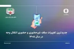 ساعت کار شعب بانک ایران زمین