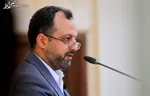 عکس/ مُهر بزرگ وزیر اقتصاد
