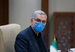 وزیر بهداشت: فقط بیمارستان‎‌های تهران را نبینید، اوضاع بسیار خراب است