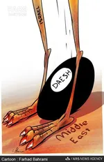 علت پیدایش داعش از نگاه چامسکی