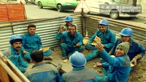 تصاویر / به مناسبت روز جهانی کار و کارگر - نماد بین‌المللی مبارزه برای حقوق کارگران