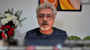 فیلم| رضا پهلوی تحت هیچ شرایطی صلاحیت رهبری چیزی را ندارد، او فردی عیاش است