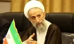 تسلیت آیت الله نوری همدانی در پی درگذشت آیت الله باریک بین